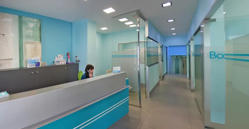 Clínica Ronda Dental
