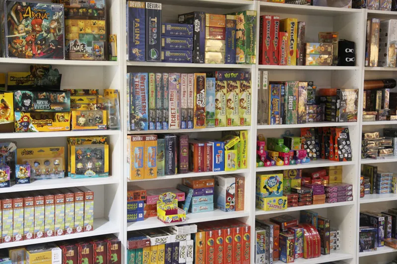 Dungeon Marvels