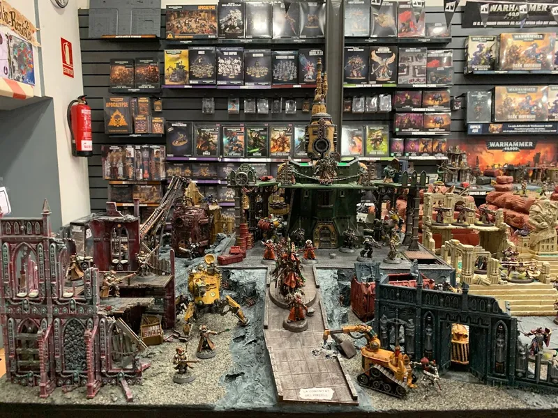 Warhammer