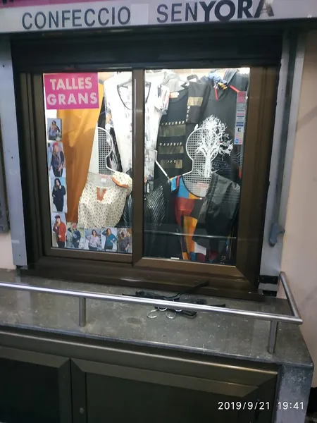 MOAN - TALLAS GRANDES