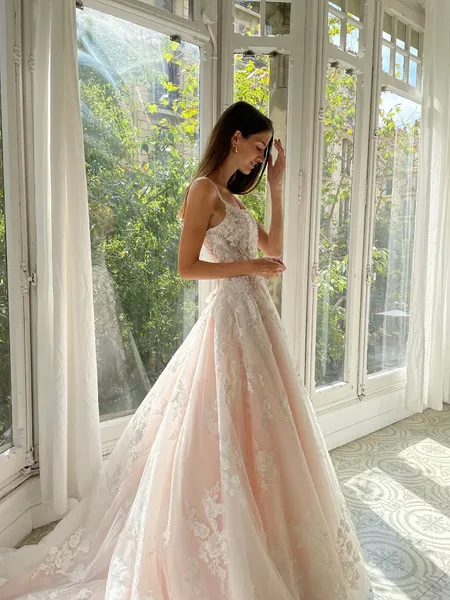 Bridal Avenue Barcelona