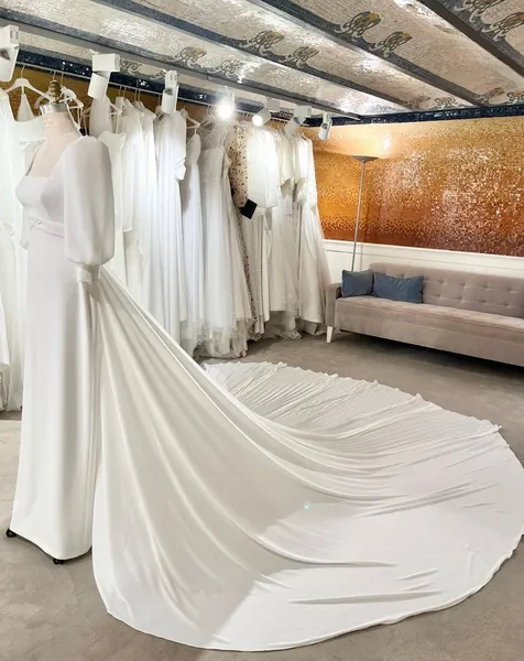 Novia D'Art S. L.