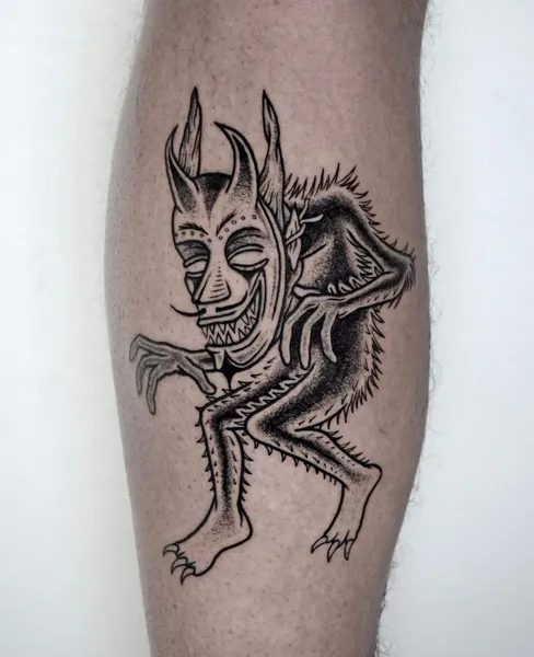 Estudio de Tatuajes en Barcelona | Focus Tattoo