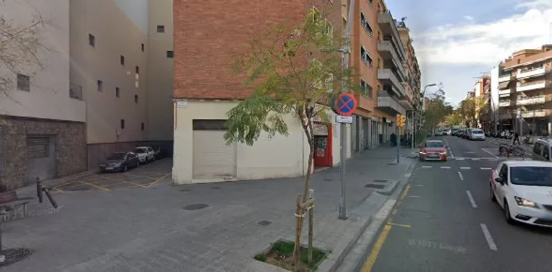 Talleres Olesa