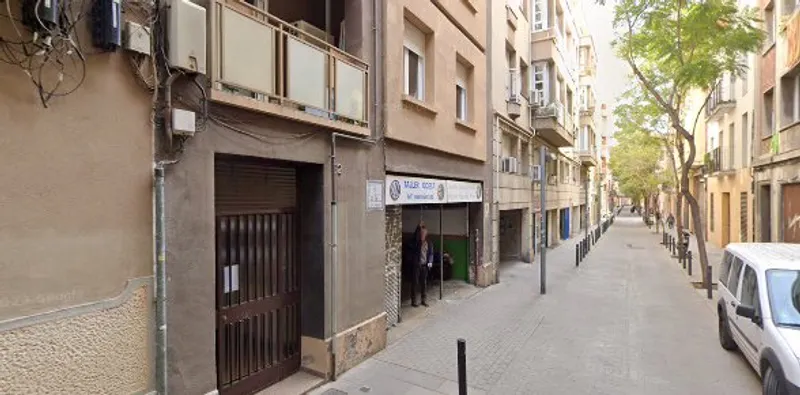 Talleres Odesa