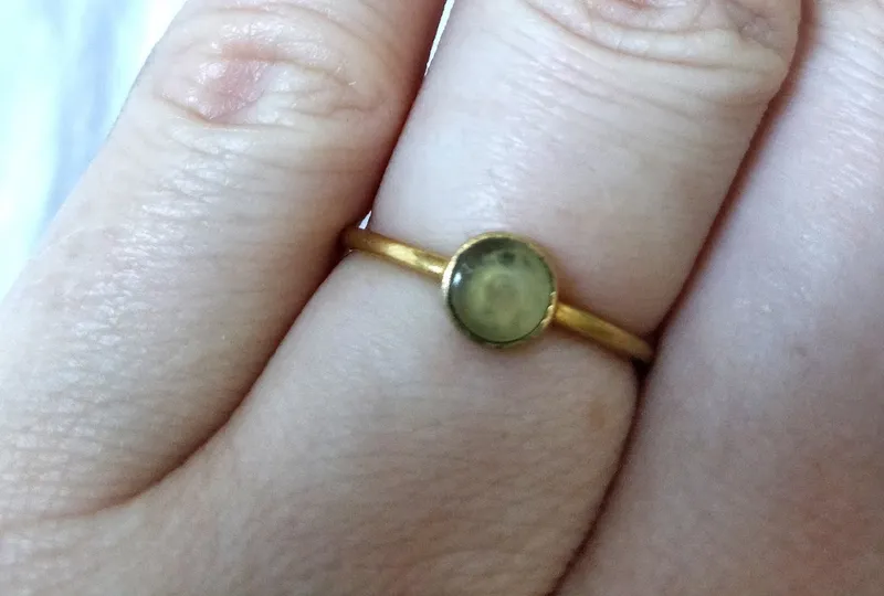 DValentina | Jewellery Seen in a Different Way