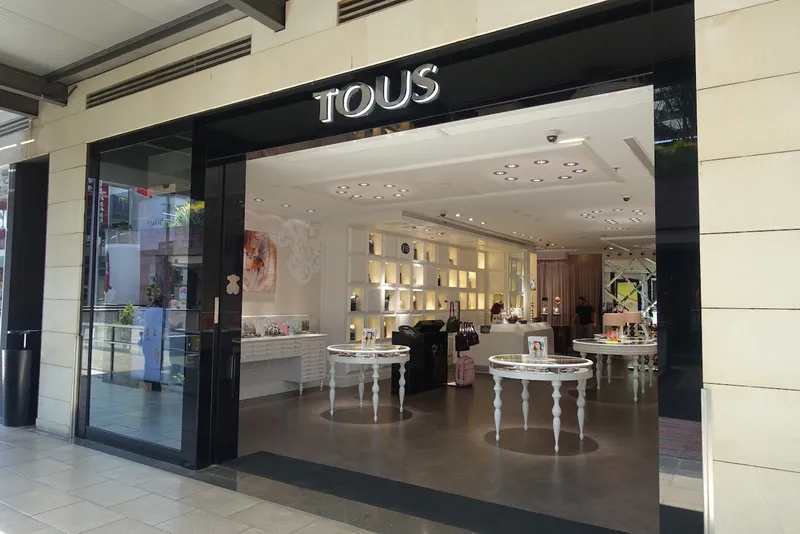 Tous Jewelry