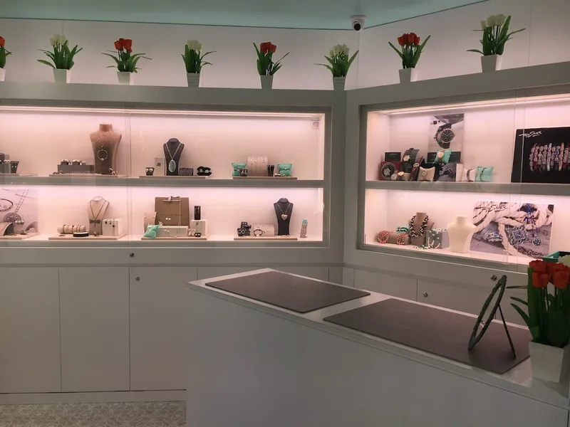 Guilera Joies - Joieria Barcelona
