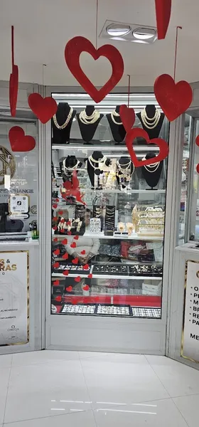 Joyería Barc & Exchange
