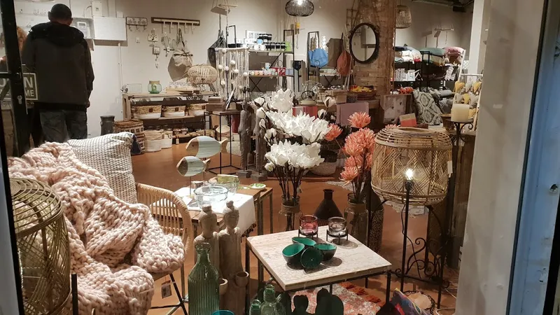 Ginkgo Llar | Tienda de decoración y regalo