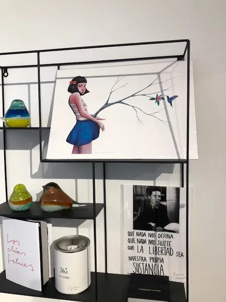 UNUSUAL* Concept Store Barcelona