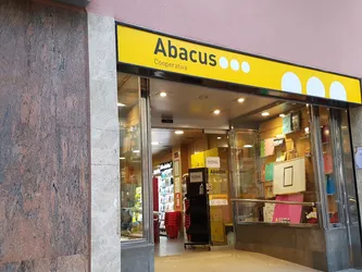 Los 16 tienda de regalos de Sant Andreu Barcelona