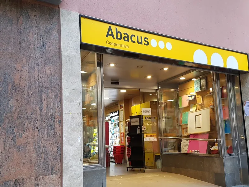 Abacus Cooperativa | Sant Andreu