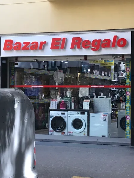 Bazar el Regalo - Gran de Sant Andreu