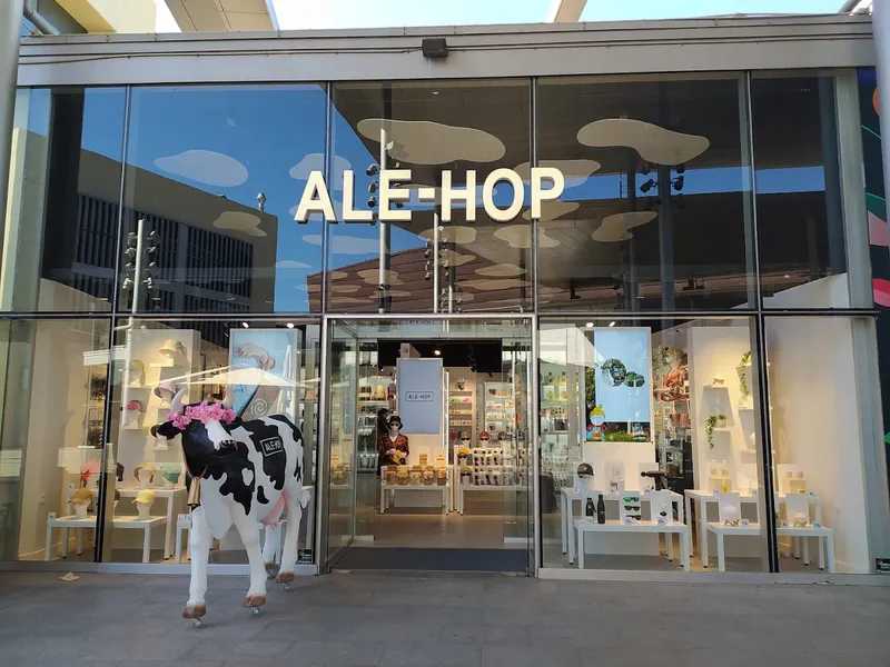 ALE-HOP