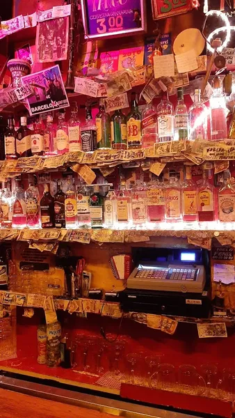 Bar Sincopa