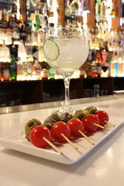Balius Bar