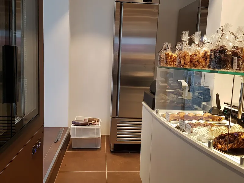 Pastelería Guifre