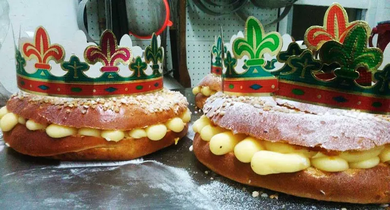 Horno y Pastelería Trinitat