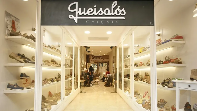 Calçats Queisalós