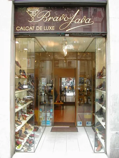 Sabateria Bravo Java