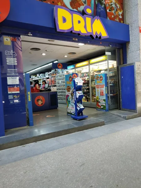 Drim