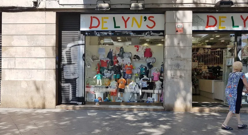 DELYN'S - Torras i Bages