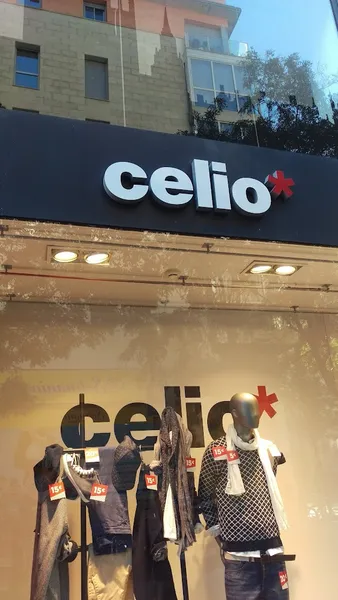 celio