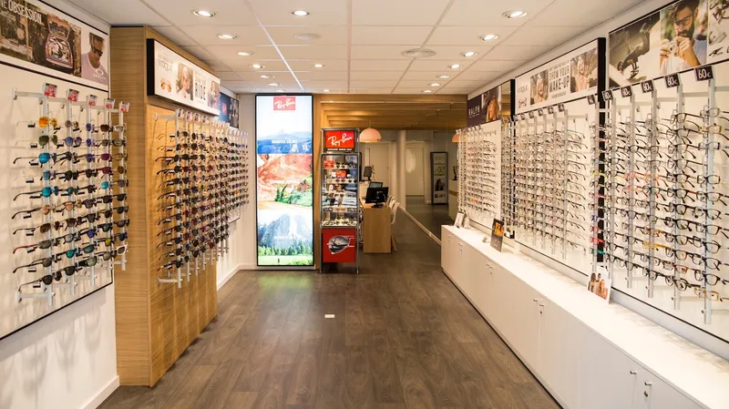 VISTAOPTICA