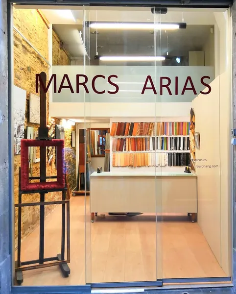 Guías y Marcos