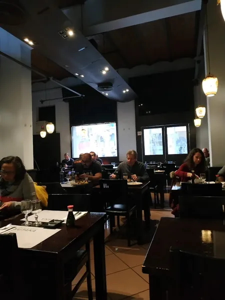 Wok Yutaka