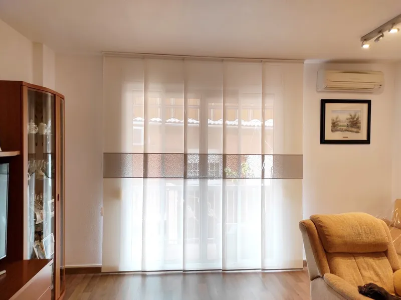 TEIXITS PÀDUA CORTINAS | BOTIGA DE CORTINES A BARCELONA