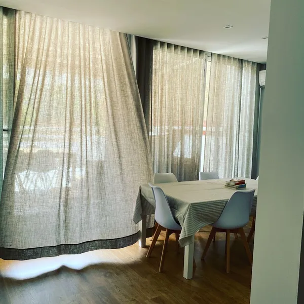 Square Cortines i Tapisseria