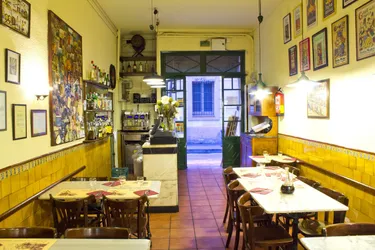 Los mejores 5 restaurantes calcots de Vila de Gràcia Barcelona