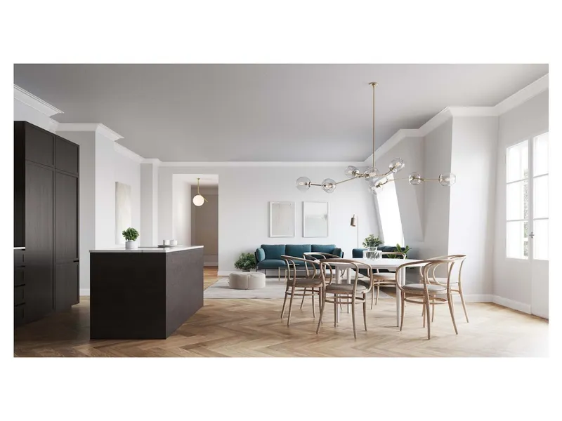 ETNA STUDIO Interior design