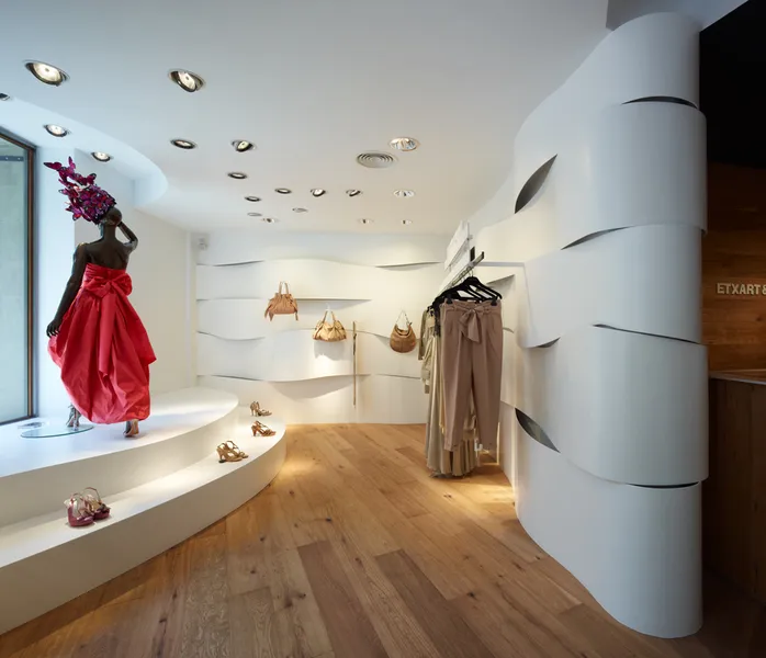 Arc Disseny Interiorismo