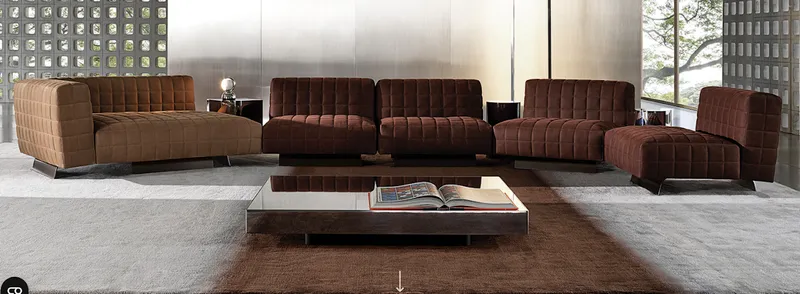 Ferruz Studio - Estudio de Interiorismo en Barcelona