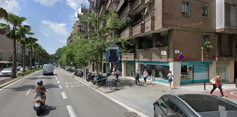 Nice Home Barcelona