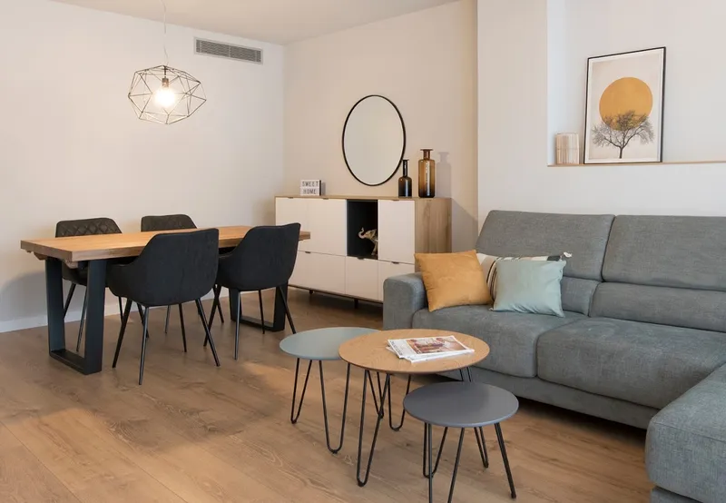 Sincro - Reformas integrales e Interiorismo Barcelona