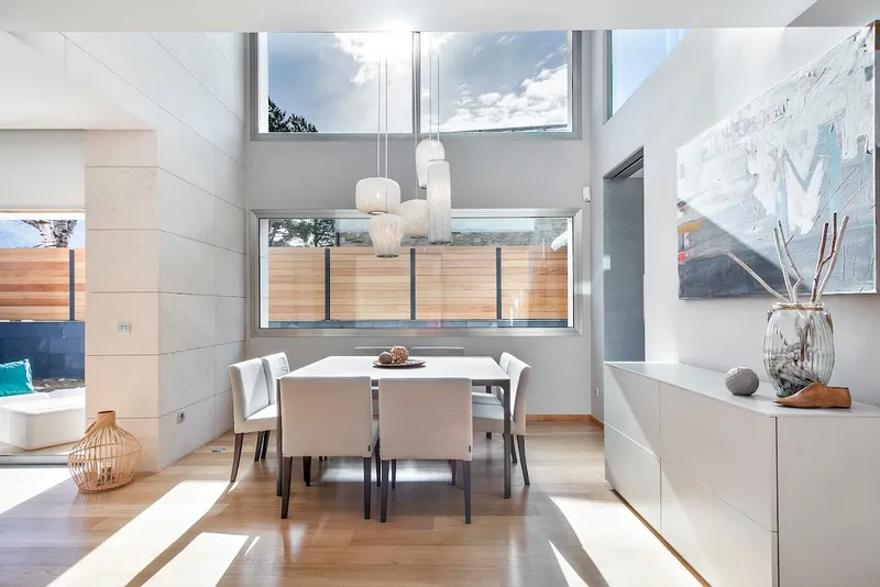 Decoración de Interiores y Reformas Integrales en Barcelona Home Deco Barcelona