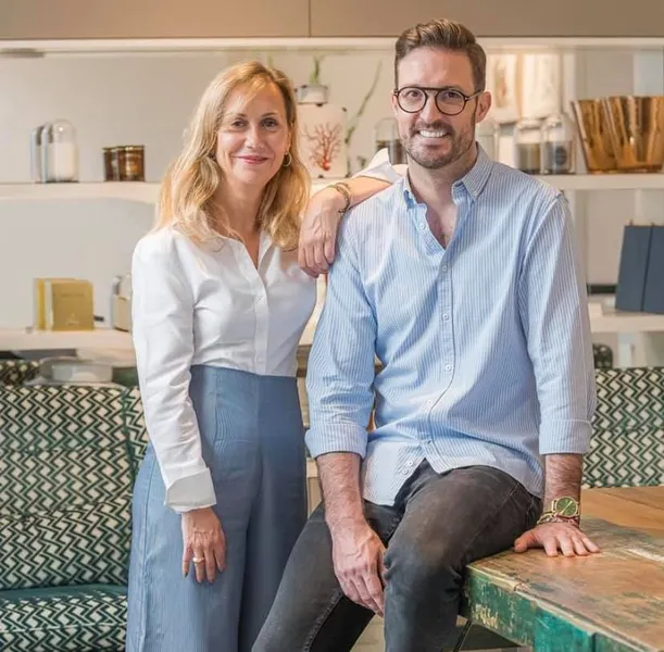 Tinda's Project - Estudio de Interioristas en Barcelona