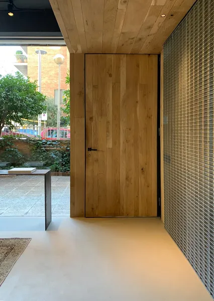 Altointeriorismo | Interioristas Barcelona