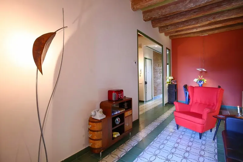 Soluciones Interiorismo