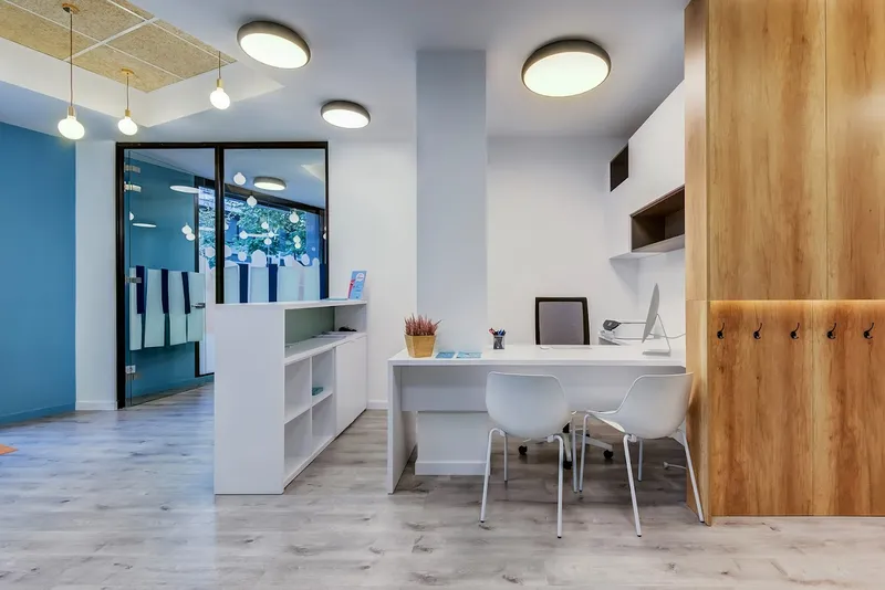 Floc Interiorisme i Reformes Integrals