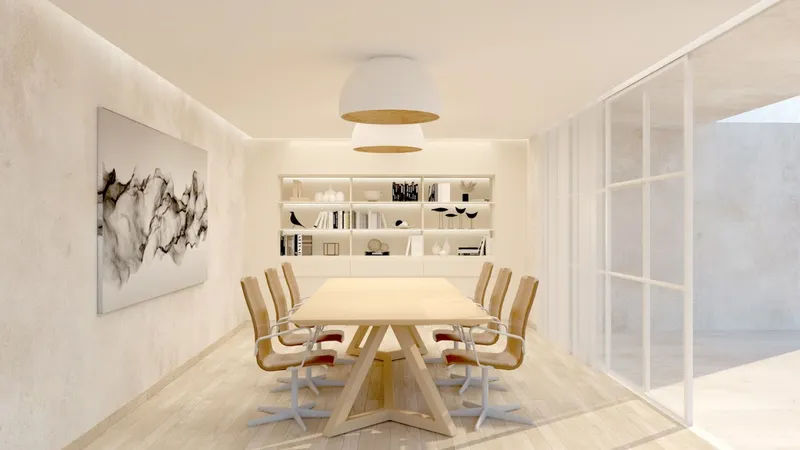 SEZAM STUDIO | Diseño de interiores en Barcelona