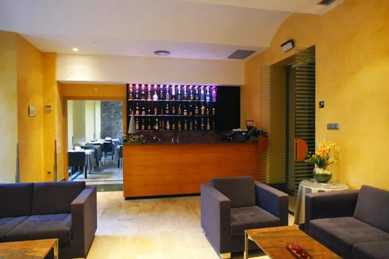 Hotel San Agustin