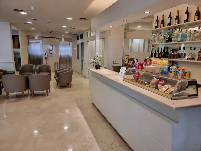 Hotel Glories Barcelona