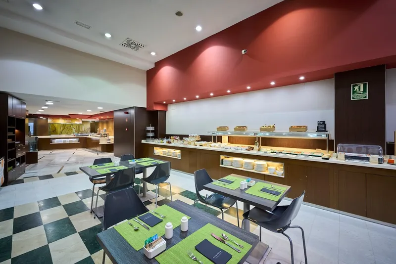 Hotel Catalonia Sagrada Familia
