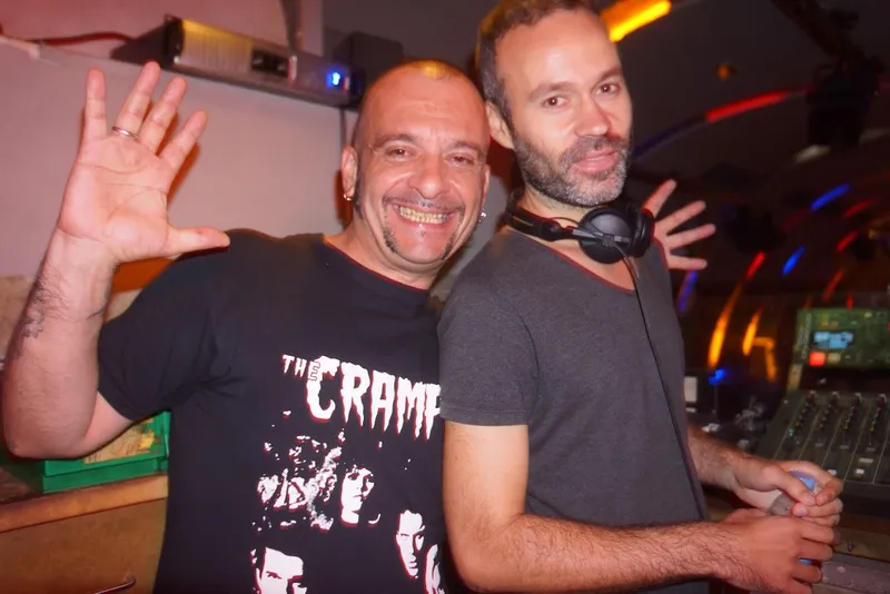 Karma Discoteca Bar