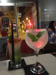 Los 5 mojitos de El Poblenou Barcelona